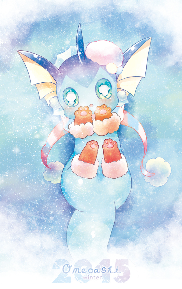 Vaporeon Original 2